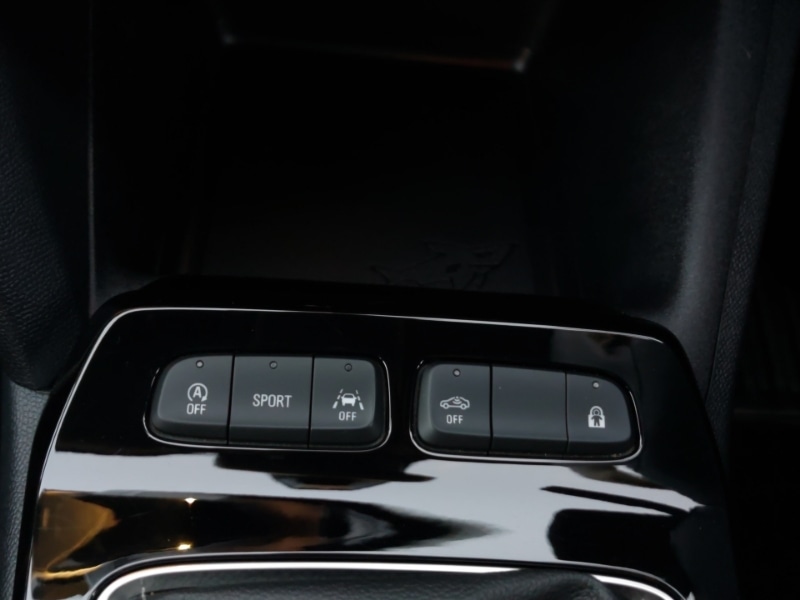 Used Vauxhall Mokka 2024 for sale - 76815688: Photo 19