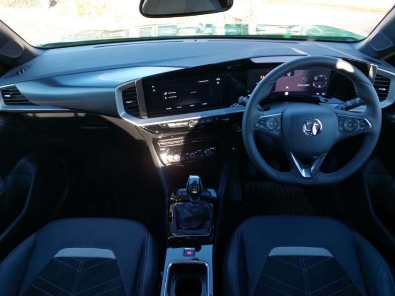 Used Vauxhall Mokka 2024 for sale - 76815688: Photo 2