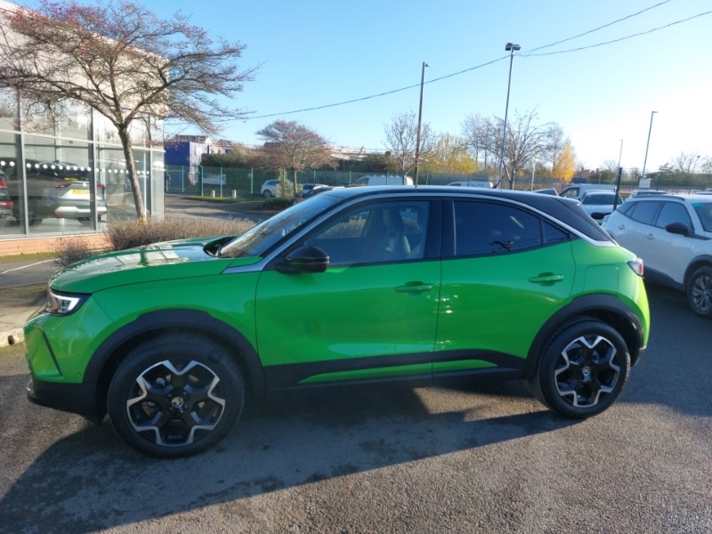 Used Vauxhall Mokka 2024 for sale - 76815688: Photo 4