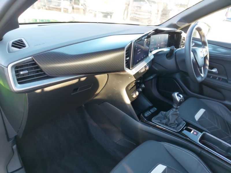 Used Vauxhall Mokka 2024 for sale - 76815688: Photo 5