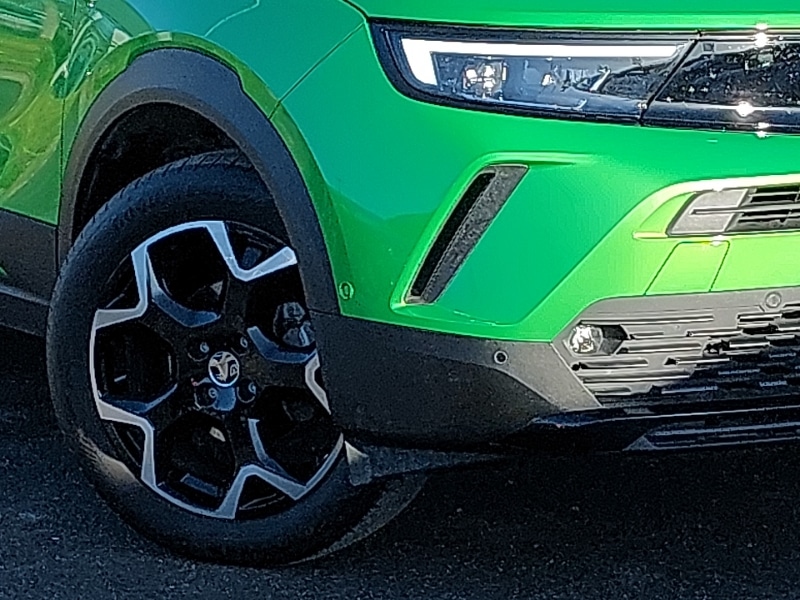 Used Vauxhall Mokka 2024 for sale - 76815688: Photo 9