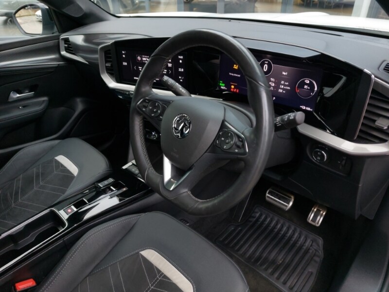 Used Vauxhall Mokka 2023 for sale - 77371228: Photo 10