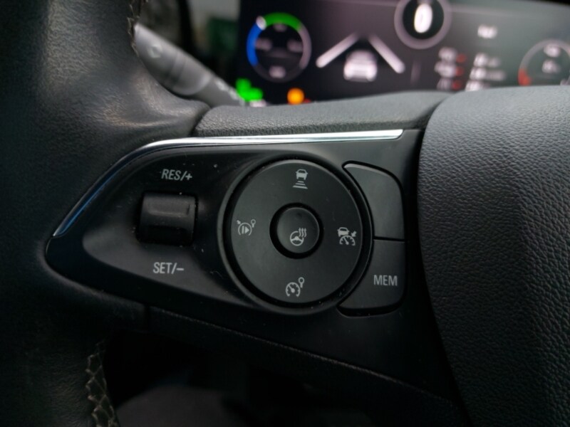 Used Vauxhall Mokka 2023 for sale - 77371228: Photo 13