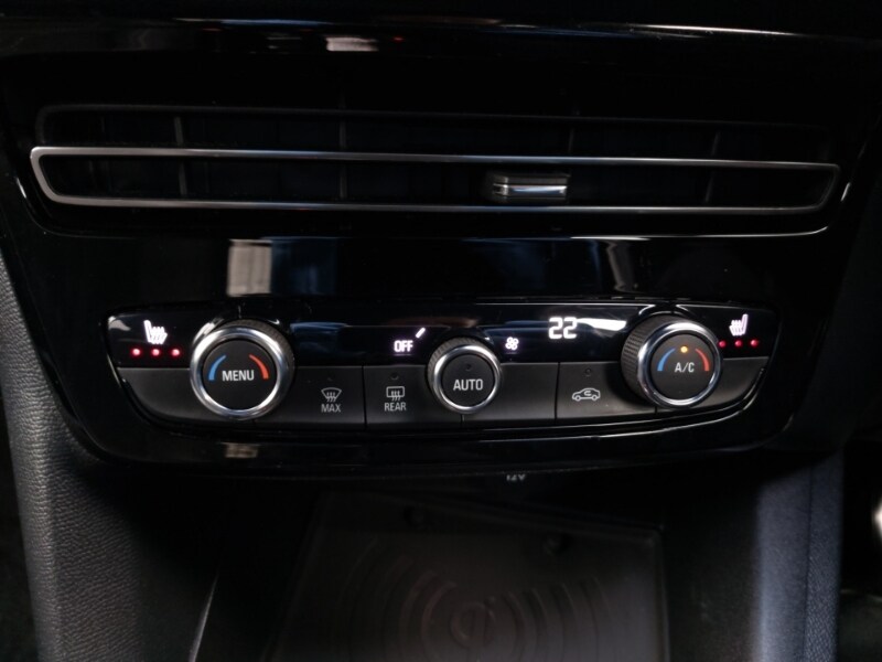 Used Vauxhall Mokka 2023 for sale - 77371228: Photo 17