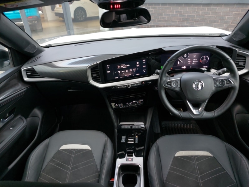 Used Vauxhall Mokka 2023 for sale - 77371228: Photo 2