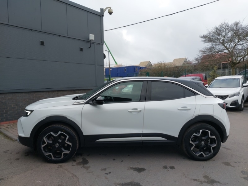 Used Vauxhall Mokka 2023 for sale - 77371228: Photo 4