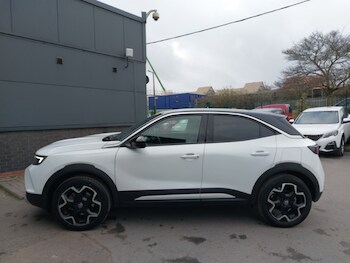 Used Vauxhall Mokka 2023 for sale - 77371228: Photo