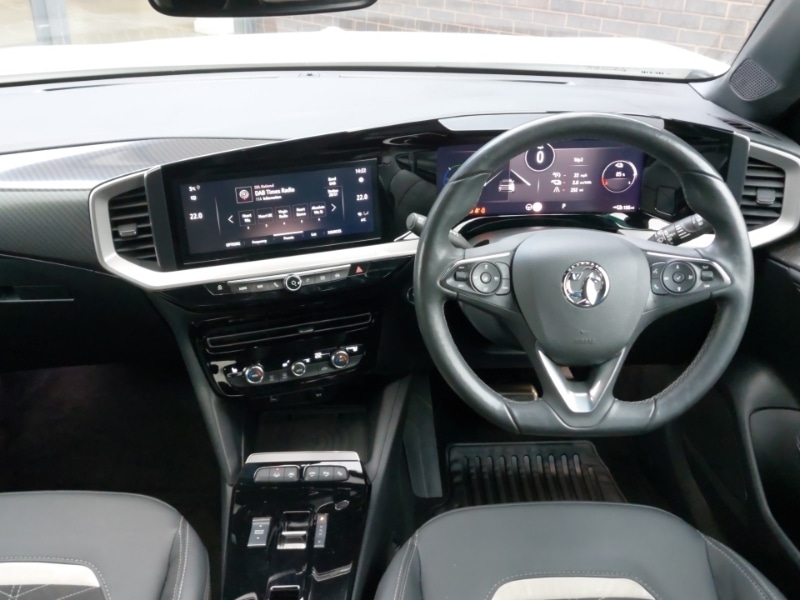 Used Vauxhall Mokka 2023 for sale - 77371228: Photo 7