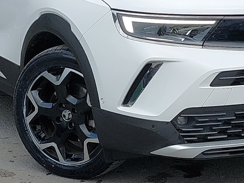 Used Vauxhall Mokka 2023 for sale - 77371228: Photo 9