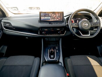 Used Nissan Qashqai 2023 for sale - 78441736: Photo