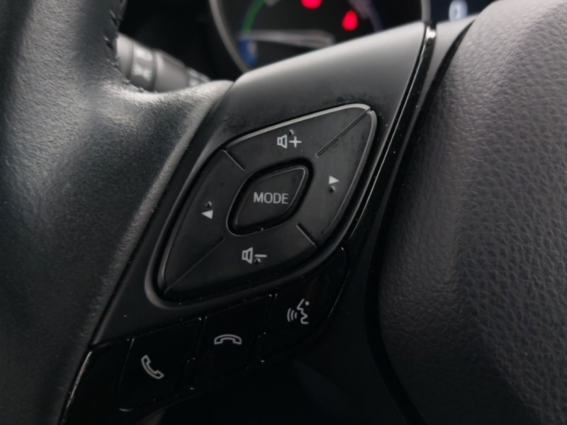 Used Toyota C-HR 2022 for sale - 76289571: Photo 13