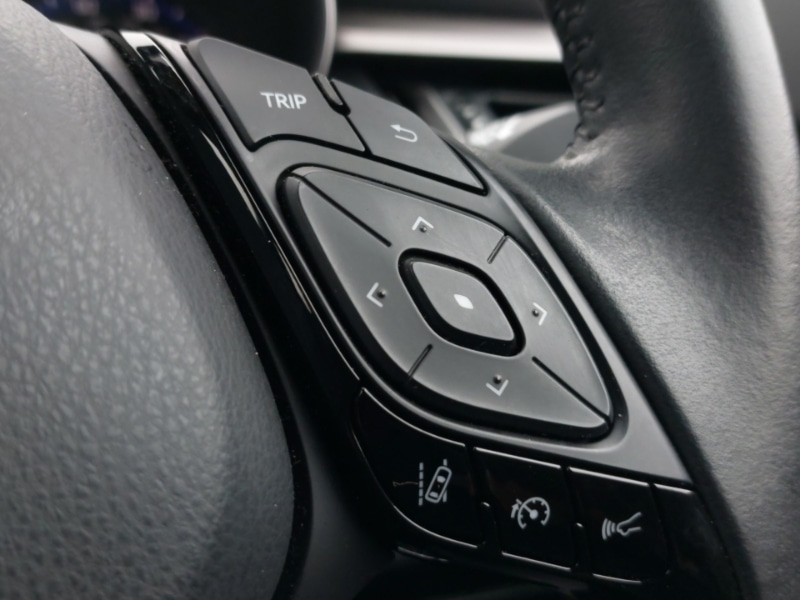 Used Toyota C-HR 2022 for sale - 76289571: Photo 14