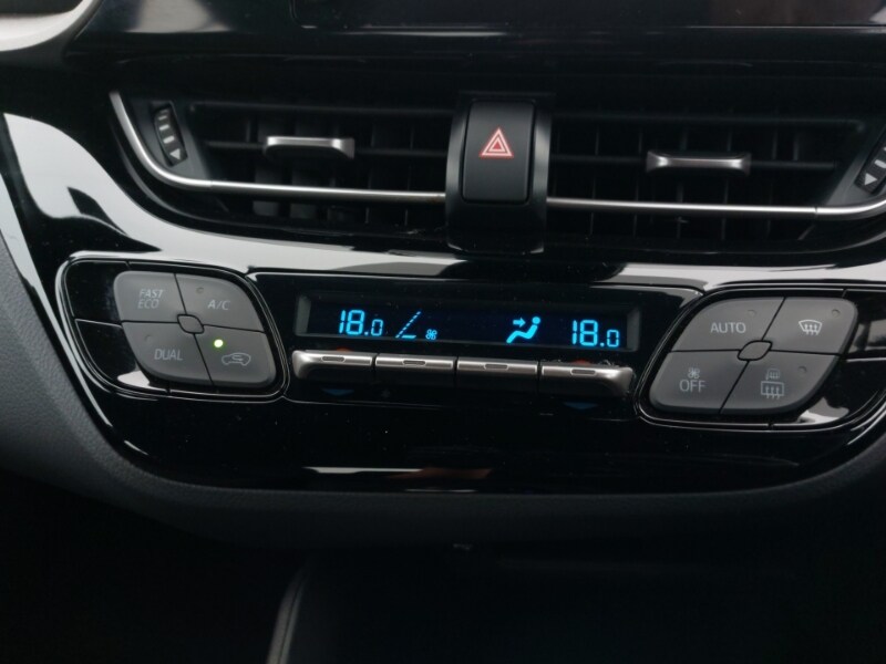 Used Toyota C-HR 2022 for sale - 76289571: Photo 17