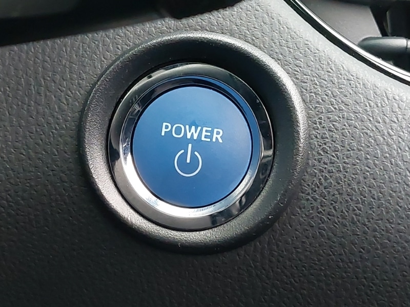 Used Toyota C-HR 2022 for sale - 76289571: Photo 19