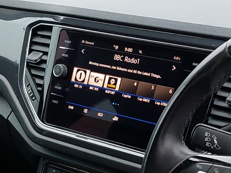 Used Volkswagen T-Roc 2018 for sale - 77433845: Photo 11