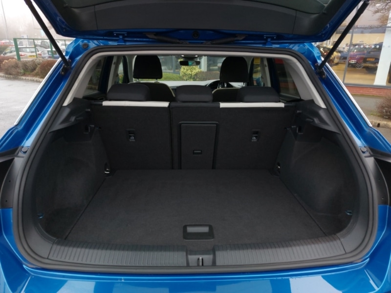 Used Volkswagen T-Roc 2018 for sale - 77433845: Photo 8