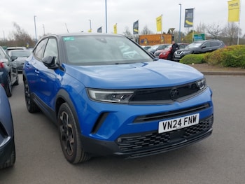 Used Vauxhall Mokka 2024 for sale - 77987720: Photo