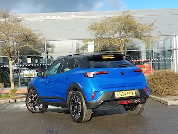 Used Vauxhall Mokka 2024 for sale - 77987720: Photo