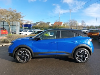 Used Vauxhall Mokka 2024 for sale - 77987720: Photo