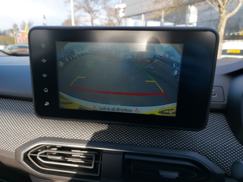 Used Dacia Sandero 2022 for sale - 76963880: Photo 19