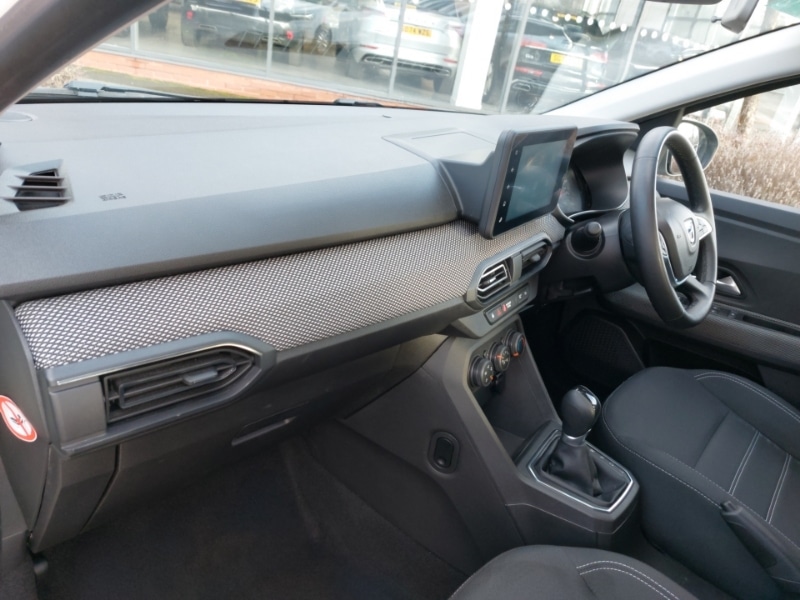 Used Dacia Sandero 2022 for sale - 76963880: Photo 5