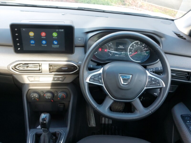 Used Dacia Sandero 2022 for sale - 76963880: Photo 7