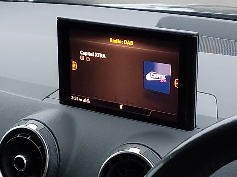 Used Audi Q2 2017 for sale - 76763670: Photo 11