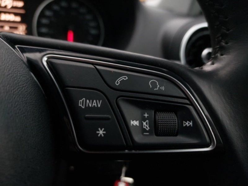 Used Audi Q2 2017 for sale - 76763670: Photo 14