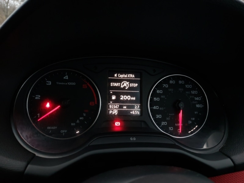 Used Audi Q2 2017 for sale - 76763670: Photo 15