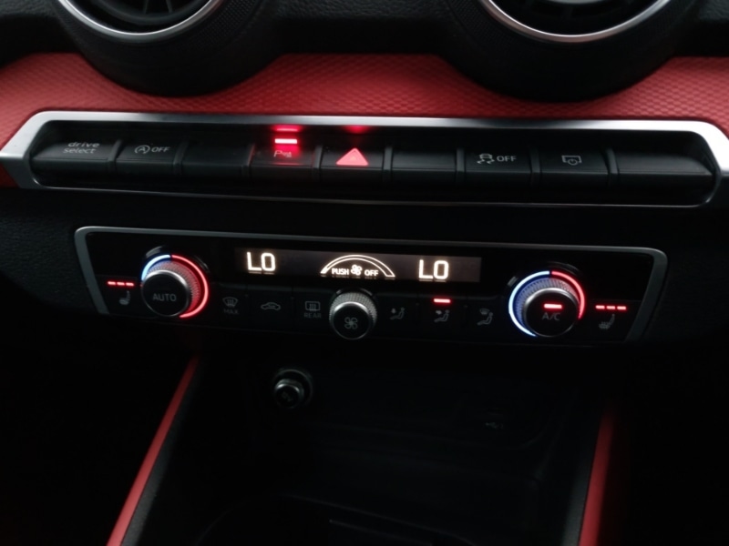 Used Audi Q2 2017 for sale - 76763670: Photo 17