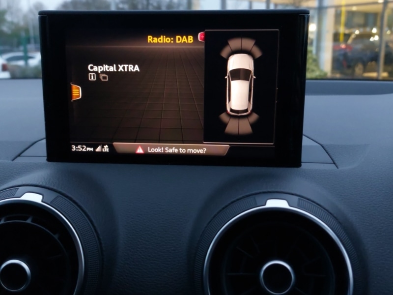 Used Audi Q2 2017 for sale - 76763670: Photo 18