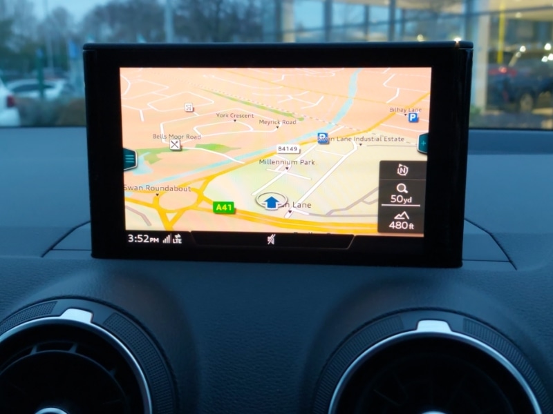 Used Audi Q2 2017 for sale - 76763670: Photo 19