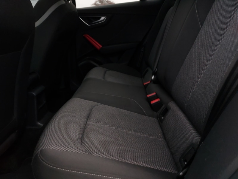 Used Audi Q2 2017 for sale - 76763670: Photo 6