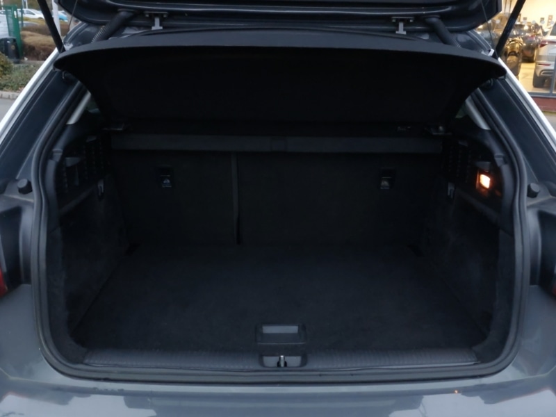 Used Audi Q2 2017 for sale - 76763670: Photo 8