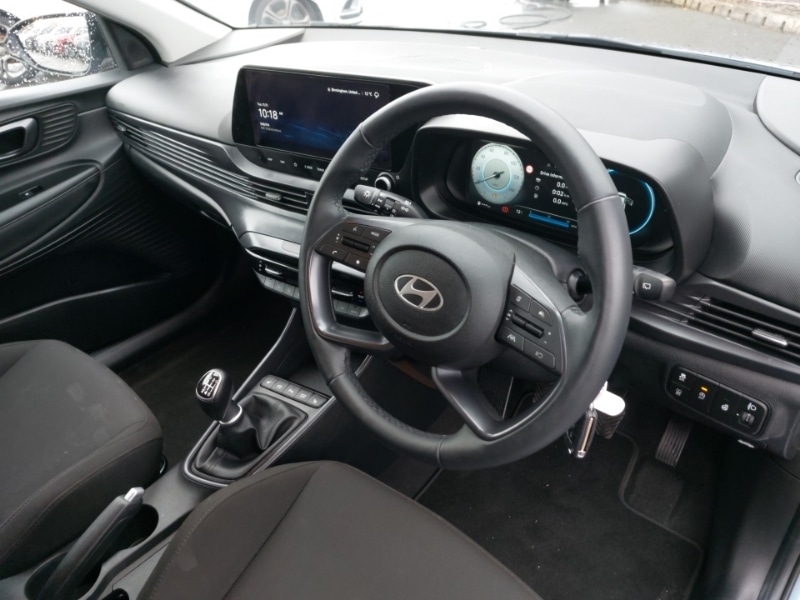 Used Hyundai i20 2024 for sale - 76543350: Photo 10