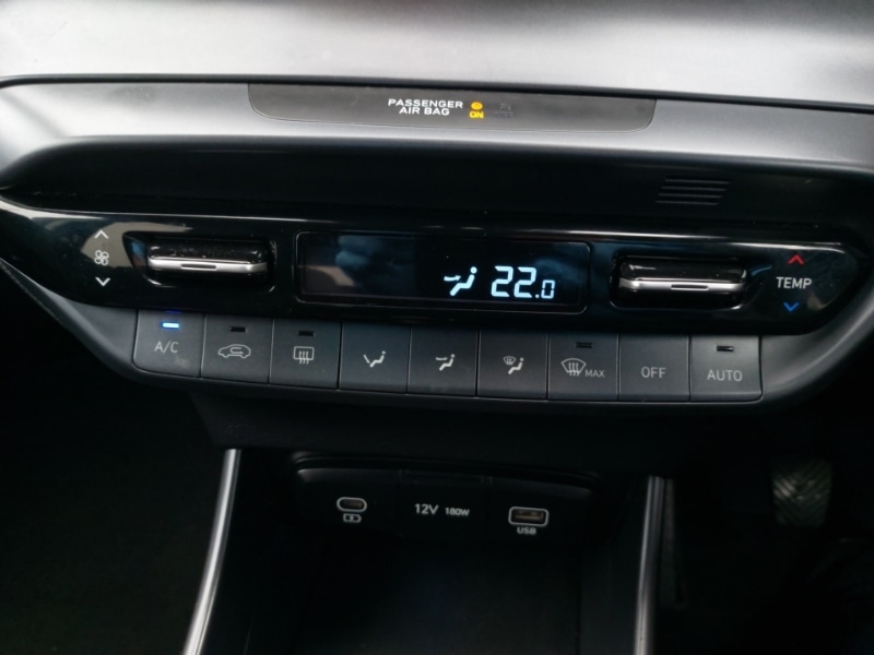 Used Hyundai i20 2024 for sale - 76543350: Photo 16