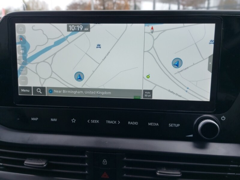 Used Hyundai i20 2024 for sale - 76543350: Photo 17