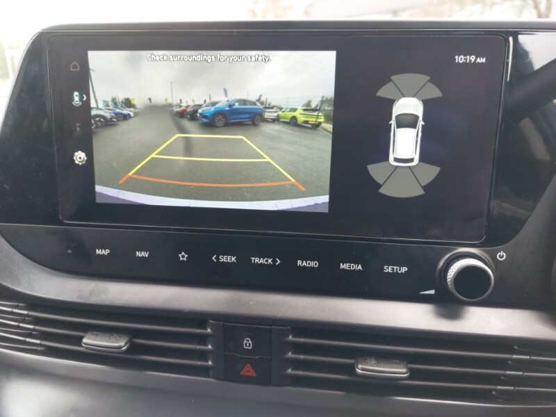 Used Hyundai i20 2024 for sale - 76543350: Photo 18