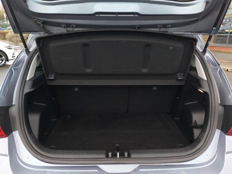 Used Hyundai i20 2024 for sale - 76543350: Photo 8