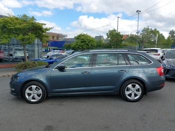 Used Skoda Octavia 2018 for sale - 78723875: Photo