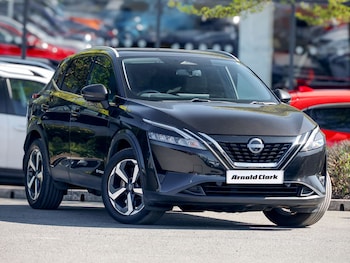 Used Nissan Qashqai 2023 for sale - 78391854: Photo