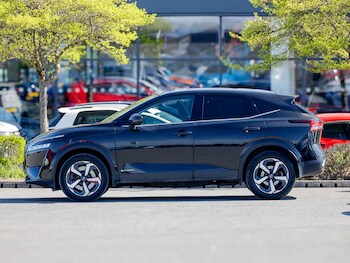 Used Nissan Qashqai 2023 for sale - 78391854: Photo