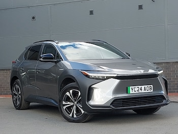 Toyota - Other