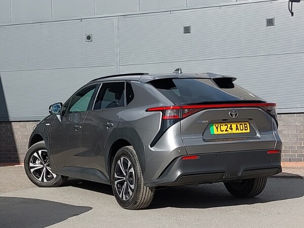 Used Toyota Other 2024 for sale - 75707099: Photo 3