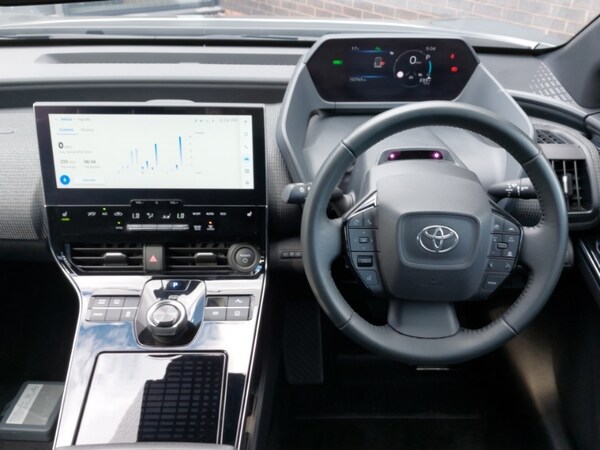 Used Toyota Other 2024 for sale - 75707099: Photo 7