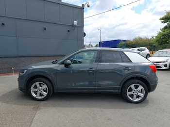 Used Audi Q2 2018 for sale - 75677352: Photo