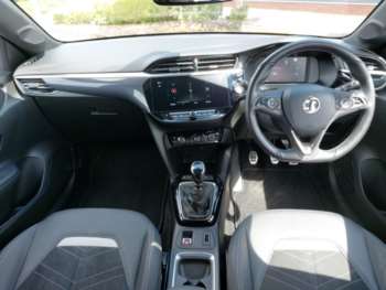Used Vauxhall Corsa 2023 for sale - 75338778: Photo