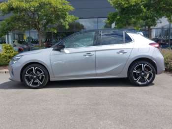 Used Vauxhall Corsa 2023 for sale - 75338778: Photo