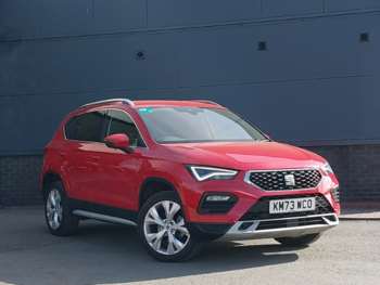 2023 - 1.5 TSI EVO Xperience 5dr DSG