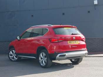 Used SEAT Ateca 2023 for sale - 74622291: Photo